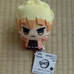 我妻善逸 鬼滅の刃 ちびぐるみ vol.6