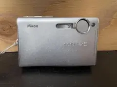 ♫Nikon COOLPIX S5 コンパクトデジタルカメラ
