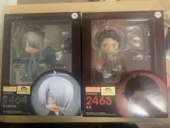 ゲゲゲの謎　水木　鬼太郎の父　ねんどろいどのサムネイル
