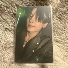 ENHYPEN daydream weverse ラキドロ トレカ ジェイ