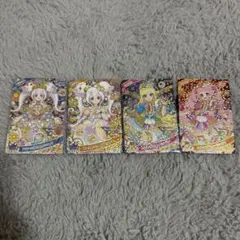 ひみつのアイプリ リング2枚 みつき ひまり 第5弾 まとめ売り バラ売り