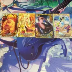 FGO アーケード ギルガメッシュ 絆礼装 概念礼装 第一降臨 星4 - メルカリ