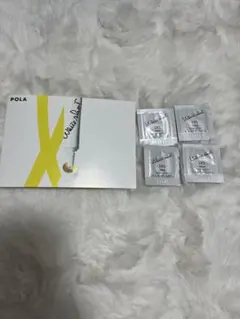 POLA ホワイトショット SXS N 0.2gx10包 - メルカリ