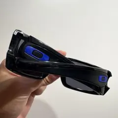 OAKLEY FUEL CELL サングラス motoGP ブルー USA製 OAKLEY FUEL CELL サングラス motoGP ブルー USA製 - メルカリ