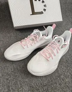 LI-NING DLO2 うお座 WOW US7（24.5cm） - メルカリ