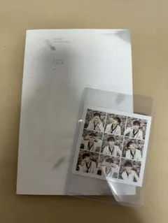 BTS 3rd Mini Album: 花様年華 Pt.1 ジョングク