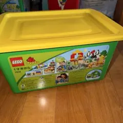 早い者勝ち！LEGOレゴ超大量部品まとめ売り　レゴケース付き！