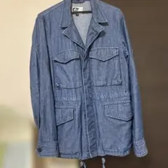 Engineered Garments フィールドジャケット S ネペンテスのサムネイル