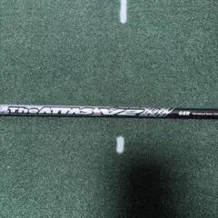 THE ATTAS V2 5SX PINGスリーブ 5w用 - メルカリ