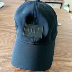 マンシング Munsingwear ゴルフ キャップ レディース ロゴリボン付き