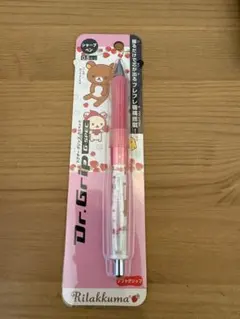 リラックマ コリラックマ ドクターグリップ ボールペン サンエックス San-X リラックマ コリラックマ ドクターグリップ ボールペン サンエックス