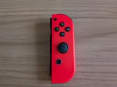 Nintendo Switch Joy-Con 左 レッド ジャンク品 - メルカリ