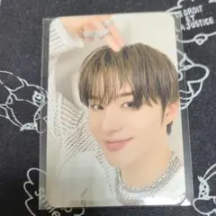 ★NCT 127 ミューモ 特典 トレカ ジョンウ