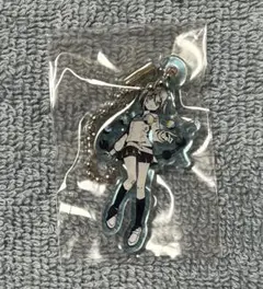 かいりきベア アクリルキーホルダー サムネ風アクリルキーホルダー（マオ） : かいりきベア
