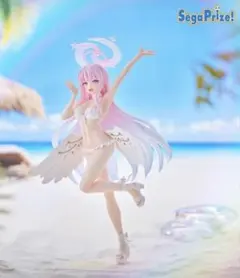 ブルーアーカイブ XStellar ミカ フィギュア 水着