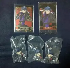 【ツイステ】 デュース グッズ セット