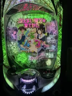 薄桜鬼パチンコ台　1/199スペック D*y様 薄桜鬼パチンコ台 1/199スペック - メルカリ