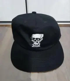 CHALLENGER x NEIGHBORHOOD Skull Cap
