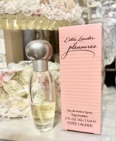 50ml】エスティローダー ピュア ホワイトリネン オーデパフューム
