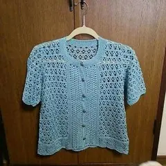 サマーカーディガン