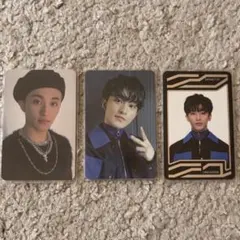 NCT 2021 Universe マーク yizhiyu トレカ NCT 2021 Universe マーク yizhiyu トレカ $_57.JPG?set_id=8800005007