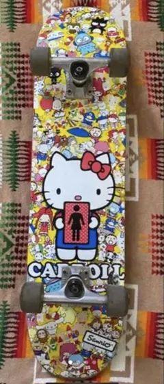 2026年最新】girl スケボーコンプリートの人気アイテム - メルカリ
