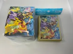 ポケモンカードサプライ ダッシュ！イーブイズ - メルカリ