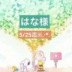 はな様 専用ページ