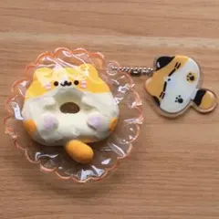 2026年最新】スクイーズ ねこ ドーナツの人気アイテム - メルカリ