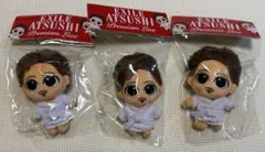 2026年最新】exile atsushi スナちゃんぬいぐるみの人気アイテム