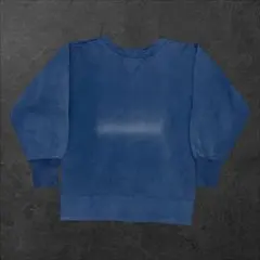 【初売り】50s 前V ヴィンテージスウェット