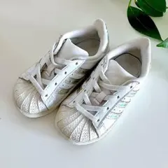 adidas Superstar Kids アディダス　13センチ 限定カラー