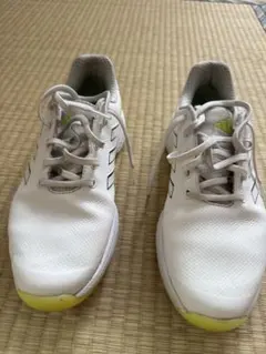 adidas ゴルフシューズ ホワイトのサムネイル