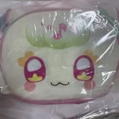 Loppi限定　プリルン&メロロンポシェット