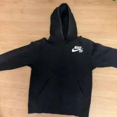 s*5様 NIKE SB パーカー ブラック Mサイズ