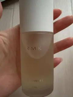 RMK Wトリートメントオイル 50mL オイル状美容液のサムネイル