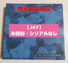 THE SIN : VANISH (FUGITIVES Ver.)~未開封商品~