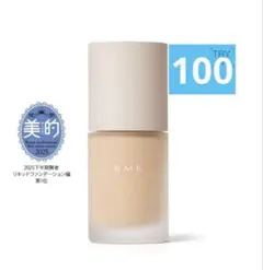 RMK フローレスカバレッジ 100 リキッドファンデーションのサムネイル