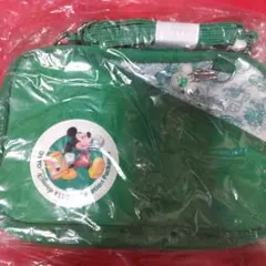 ディズニーリゾート　バケーションパッケージ「チケットポーチ」