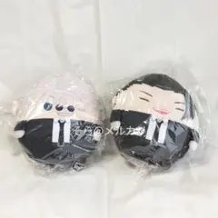 ふわコロりん スーツver. Mサイズのサムネイル