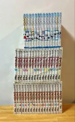 2026年最新】マキバオー 全巻の人気アイテム - メルカリ
