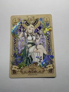 NARUTO ナルト カード激レアカード綱手 KAYOU - メルカリ