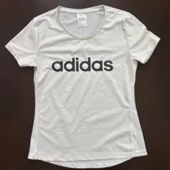 アディダス　レディースM スポーツTシャツのサムネイル