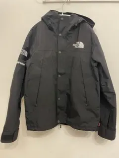 THE NORTH FACE × Supreme マウンテンパーカー　19ss
