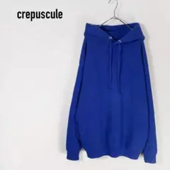 crepuscule 18AW MILANORIB PARKA 2