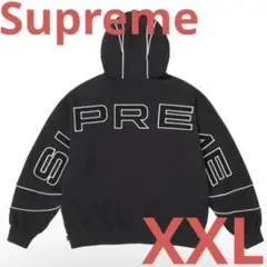 値下げSUPREME グレー パーカー XXL XhLdVhMLyqMJ3PYFVOJe5cGxdIqqfl