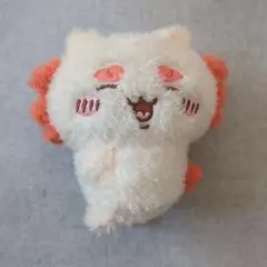 ちいかわ　シーサー　ぴたれすと　ふわもこコレクション　ぬいぐるみ　マスコット