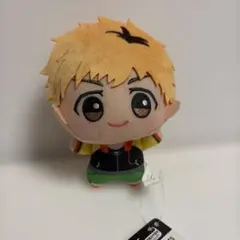 東京喰種 ちびぐるみ 永近英良 ヒデ