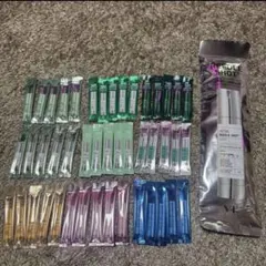 VTコスメティックス リードルショット ユニバースキット スティックパウチ45本