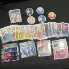 ぱしゃこれ　ウエハース　エピカ　まとめ売り　箔押し　プロセカ